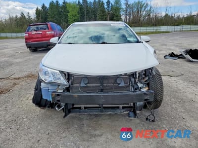Piąte zdjęcie samochodu w środku: 2013 TOYOTA CAMRY HYBRID XLE VIN:4T1BD1FK0DU078476 - miniatura