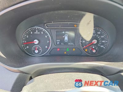 Zdjęcie 9 z 13 samochodu: 2020 KIA SORENTO LX VIN:5XYPGDA30LG634949 - miniatura