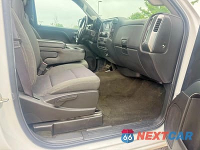 Piąte zdjęcie samochodu w środku: 2015 CHEVROLET SILVERADO C2500 HEAVY DUTY LT VIN:1GC0CVEG0FZ533089 - miniatura