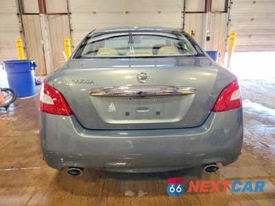 Zdjęcie 6 z 13 samochodu: 2011 NISSAN MAXIMA 3.5 S VIN:1N4AA5AP5BC860784 - miniatura
