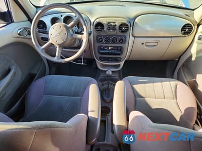 Zdjęcie 8 z 12 samochodu: 2005 CHRYSLER PT CRUISER TOURING VIN:3C4FY58B35T568338 - miniatura