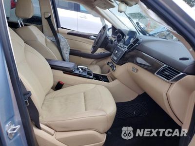 Zdjęcie 7 z 13 samochodu: 2017 MERCEDES-BENZ GLE 350 VIN:4JGDA5JB0HA926833 - miniatura