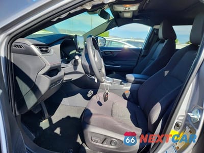 Zdjęcie 7 z 13 samochodu: 2021 TOYOTA RAV4 PRIME SE VIN:JTMAB3FV4MD059456 - miniatura