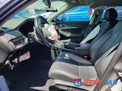 Zdjęcie 7 z 12 samochodu: 2024 ACURA INTEGRA VIN:19UDE4H27RA027074 - miniatura