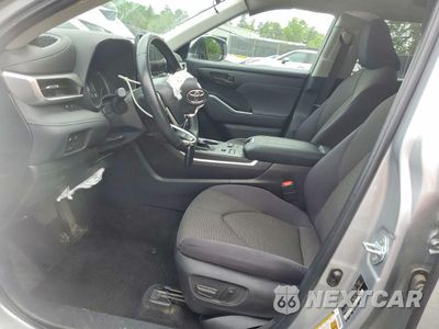 Zdjęcie 7 z 13 samochodu: 2024 TOYOTA HIGHLANDER LE VIN:5TDKDRBH7RS551685 - miniatura