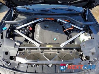 Zdjęcie 12 z 14 samochodu: 2026 BMW X5 XDRIVE50E VIN:5UX43EU06T9296611 - miniatura
