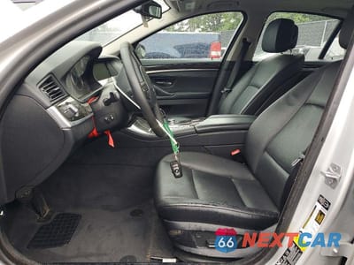 Zdjęcie 7 z 12 samochodu: 2013 BMW 528 XI VIN:WBAXH5C5XDD112814 - miniatura