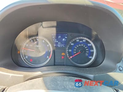 Zdjęcie 9 z 12 samochodu: 2012 HYUNDAI ACCENT GLS VIN:KMHCT4AE0CU100744 - miniatura