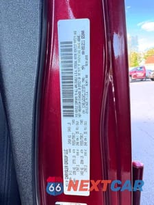 Zdjęcie 11 z 11 samochodu: 2012 JEEP WRANGLER UNLIMITED SPORT VIN:1C4BJWDG0CL121971 - miniatura