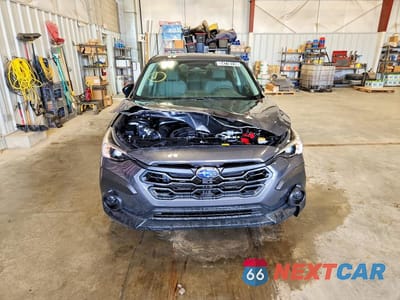 Piąte zdjęcie samochodu w środku: 2026 SUBARU CROSSTREK VIN:4S4GUHB6XT3731391 - miniatura