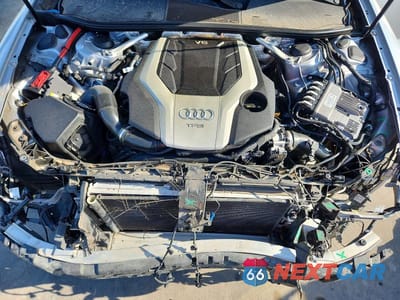 Zdjęcie 11 z 13 samochodu: 2019 AUDI A6 VIN:WAUM2BF2XKN040900 - miniatura
