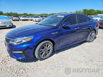 2020 KIA OPTIMA LX 5XXGT4L36LG394478 - główne zdjęcie licytacji z USA - miniatura