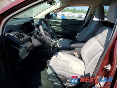 Zdjęcie 7 z 13 samochodu: 2016 HONDA CR-V SE VIN:2HKRM3H46GH524335 - miniatura