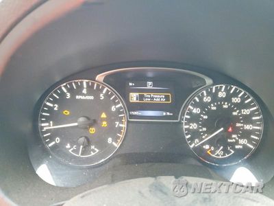 Zdjęcie 9 z 13 samochodu: 2016 NISSAN ALTIMA 2.5 S VIN:1N4AL3AP4GC226484 - miniatura