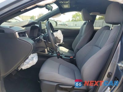 Zdjęcie 7 z 13 samochodu: 2024 TOYOTA COROLLA CROSS HYBRID SE VIN:7MUFBABG6RV022508 - miniatura