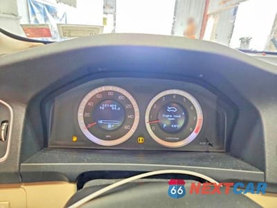 Zdjęcie 9 z 12 samochodu: 2011 VOLVO S60 T6 VIN:YV1902FH5B2014266 - miniatura