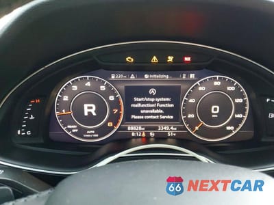 Zdjęcie 9 z 13 samochodu: 2018 AUDI Q7 PREMIUM PLUS VIN:WA1LAAF76JD045808 - miniatura