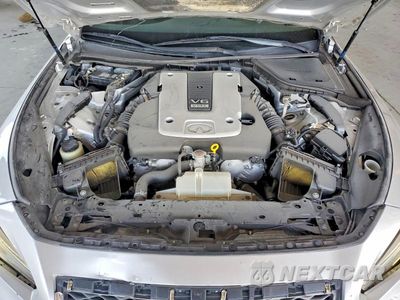Zdjęcie 11 z 12 samochodu: 2015 INFINITI Q50 PREMIUM VIN:JN1BV7AP7FM354150 - miniatura