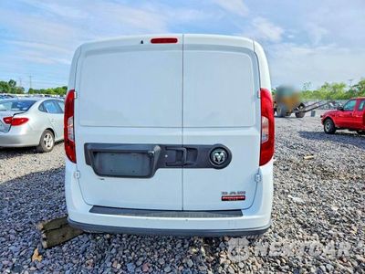 Zdjęcie 6 z 12 samochodu: 2022 RAM PROMASTER CITY TRADESMAN VIN:ZFBHRFAB2N6Y08742 - miniatura