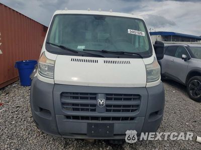 Piąte zdjęcie samochodu w środku: 2016 RAM PROMASTER 1500 DELIVERY VAN VIN:3C6TRVAGXGE105228 - miniatura