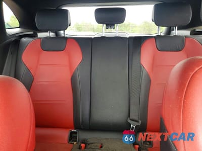 Zdjęcie 10 z 13 samochodu: 2021 MERCEDES-BENZ GLA 250 4MATIC VIN:W1N4N4HB2MJ244497 - miniatura