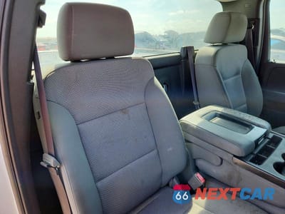 Zdjęcie 10 z 12 samochodu: 2017 CHEVROLET SILVERADO C1500 VIN:1GCNCNEH1HZ358059 - miniatura