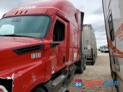 Zdjęcie 10 z 10 samochodu: 2022 FREIGHTLINER CASCADIA 126 VIN:1FUJHHDR0NLMX2721 - miniatura