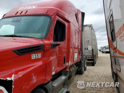 Zdjęcie 10 z 10 samochodu: 2022 FREIGHTLINER CASCADIA 126