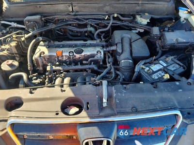 Zdjęcie 11 z 12 samochodu: 2005 HONDA CR-V EX VIN:SHSRD78895U313371 - miniatura