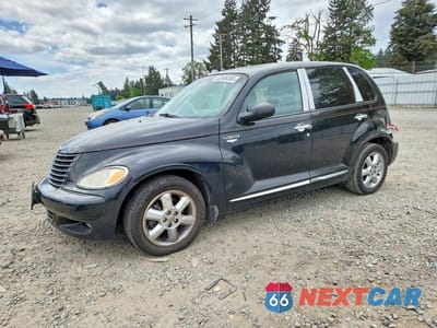 2004 CHRYSLER PT CRUISER LIMITED 3C8FY68874T223529 - główne zdjęcie licytacji z USA - miniatura