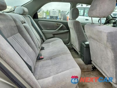 Zdjęcie 10 z 12 samochodu: 1998 TOYOTA CAMRY LE VIN:JT2BG22K0W0103788 - miniatura