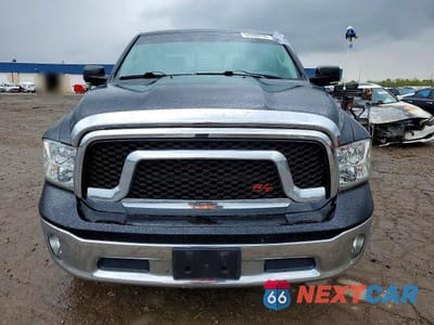 Piąte zdjęcie samochodu w środku: 2013 RAM 1500 SLT VIN:1C6RR7LT0DS719326 - miniatura
