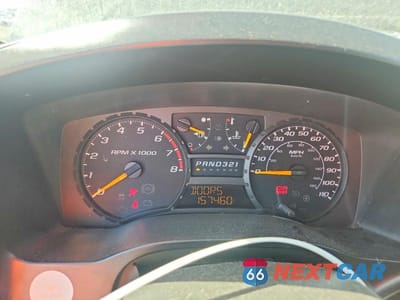 Zdjęcie 9 z 12 samochodu: 2008 CHEV COLORADO VIN:1GCDT199788165590 - miniatura