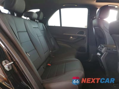 Zdjęcie 10 z 12 samochodu: 2025 MERCEDES-BENZ GLE 350 VIN:4JGFB4EB6SB489528 - miniatura