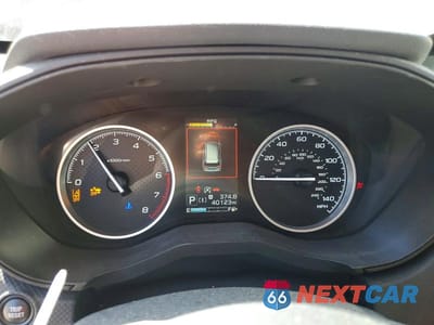 Zdjęcie 9 z 12 samochodu: 2021 SUBARU FORESTER PREMIUM VIN:JF2SKAJC5MH442203 - miniatura