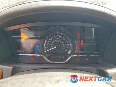 Zdjęcie 9 z 12 samochodu: 2014 LINCOLN MKS VIN:1LNHL9FT6EG610687 - miniatura