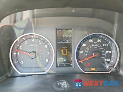 Zdjęcie 9 z 13 samochodu: 2007 HONDA CR-V LX VIN:JHLRE48307C076120 - miniatura