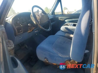 Zdjęcie 7 z 13 samochodu: 1995 FORD F150 VIN:1FTEX15N6SKB89319 - miniatura