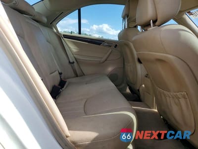 Zdjęcie 10 z 12 samochodu: 2006 MERCEDES-BENZ C 280 4MATIC VIN:WDBRF92HX6F776850 - miniatura