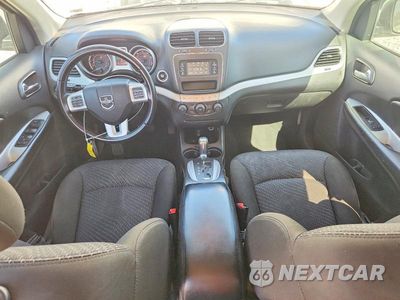 Zdjęcie 8 z 13 samochodu: 2020 DODGE JOURNEY SE VIN:3C4PDCAB2LT272335 - miniatura