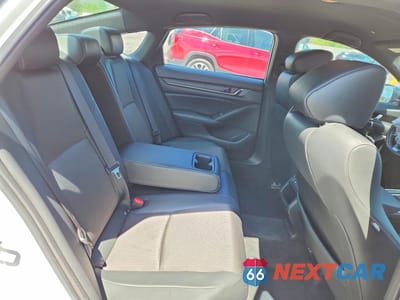 Zdjęcie 10 z 12 samochodu: 2022 HONDA ACCORD SPORT VIN:1HGCV1F34NA024195 - miniatura