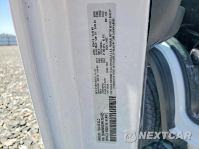 Zdjęcie 14 z 14 samochodu: 2024 RAM PROMASTER 3500 3500 HIGH VIN:3C6MRVUG9RE104655 - miniatura