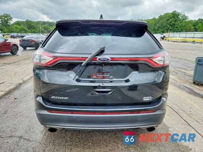 Zdjęcie 6 z 13 samochodu: 2015 FORD EDGE SEL VIN:2FMTK4J91FBB68583 - miniatura