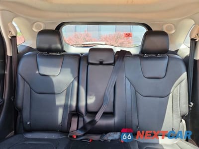 Zdjęcie 10 z 14 samochodu: 2018 FORD EDGE TITANIUM VIN:2FMPK3K91JBC30339 - miniatura