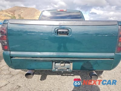 Zdjęcie 10 z 12 samochodu: 2001 CHEV SILVERADO VIN:1GCEC14W51Z219938 - miniatura