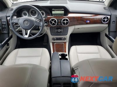 Zdjęcie 8 z 13 samochodu: 2015 MERCEDES-BENZ GLK 350 4MATIC VIN:WDCGG8JB2FG348580 - miniatura