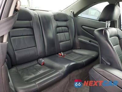 Zdjęcie 10 z 12 samochodu: 2000 HONDA ACCORD EX VIN:1HGCG2251YA005969 - miniatura