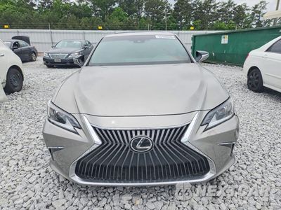 Piąte zdjęcie samochodu w środku: 2019 LEXUS ES 350 VIN:58ABZ1B15KU009965 - miniatura