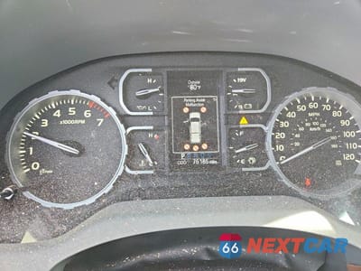 Zdjęcie 9 z 12 samochodu: 2020 TOYOTA TUNDRA CREWMAX LIMITED VIN:5TFHY5F11LX942921 - miniatura