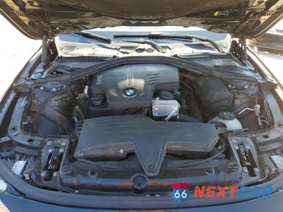 Zdjęcie 11 z 13 samochodu: 2018 BMW 320 I VIN:WBA8E1G5XJNU90170 - miniatura